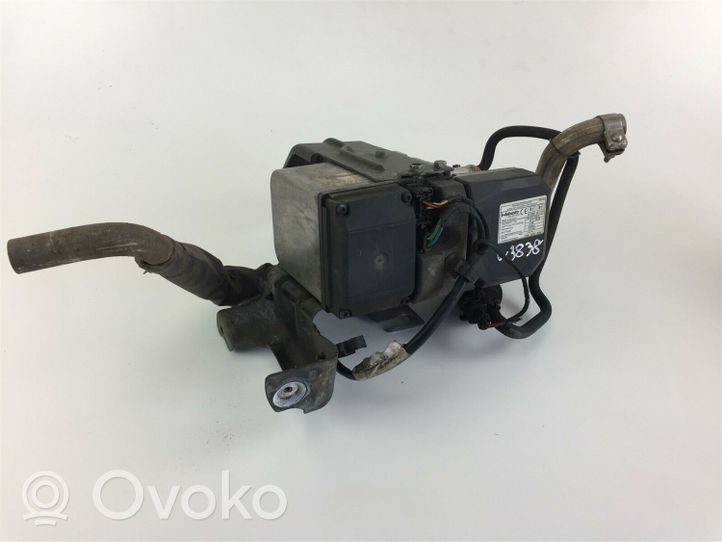 Peugeot Expert Przekaźnik / Modul układu ogrzewania wstępnego 9006156A