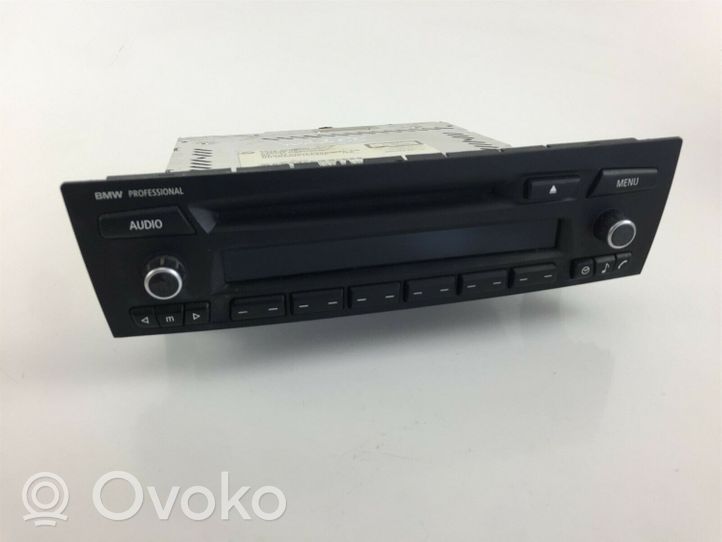 BMW 3 E90 E91 Unità principale autoradio/CD/DVD/GPS 9263462