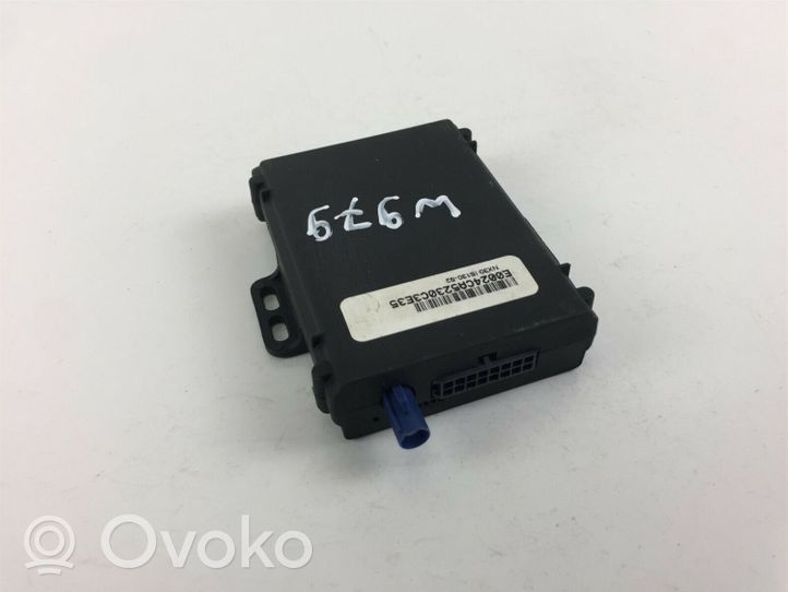 Volvo V50 Module confort IS130S2