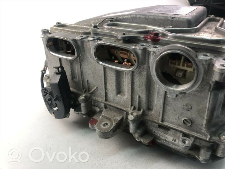 Toyota Yaris Relais de bougie de préchauffage G920059015