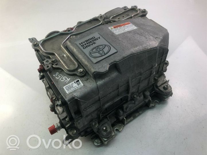 Toyota Yaris Relais de bougie de préchauffage G920059015