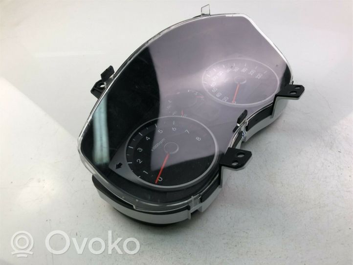 Hyundai i20 (GB IB) Speedometer (instrument cluster) 940061J015