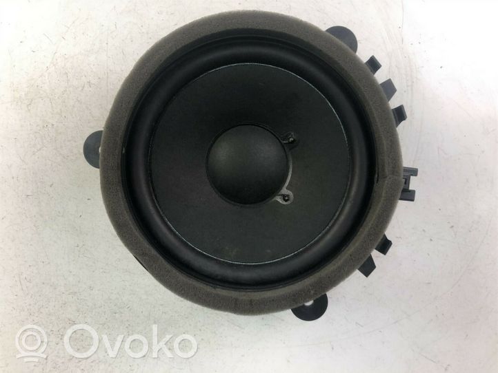 Volvo V40 Enceinte haute fréquence de porte avant 31489619