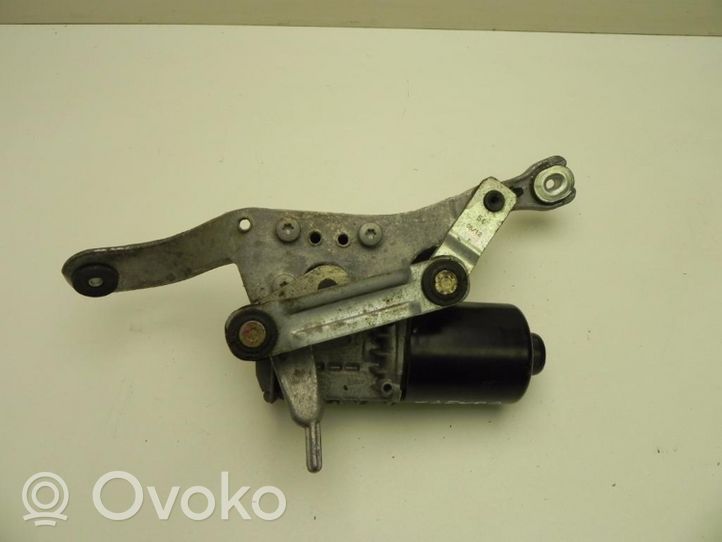 Vauxhall Zafira C Mechanizm wycieraczek szyby przedniej / czołowej W000027367