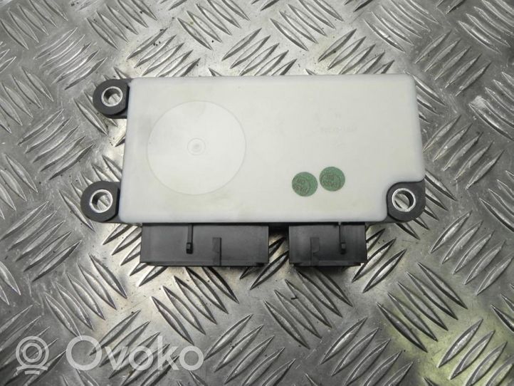 Vauxhall Meriva B Module de contrôle airbag 13577275