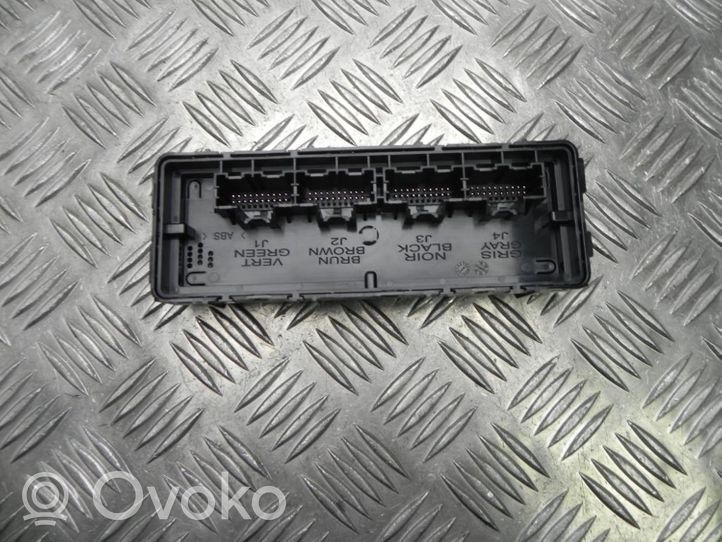 Vauxhall Mokka Altre centraline/moduli 13594972