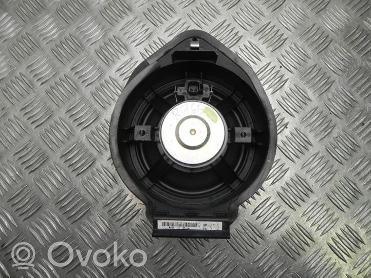 Vauxhall Zafira C Głośnik wysokotonowy drzwi przednich 26265127G