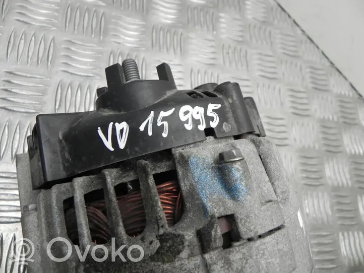 Vauxhall Mokka Generatore/alternatore 13588304