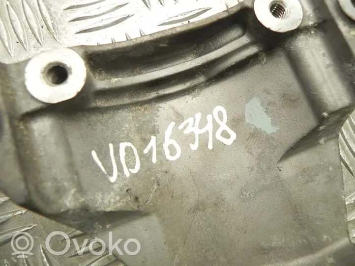 Vauxhall Mokka Supporto di montaggio del motore (usato) 55577158