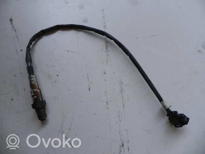 Vauxhall Mokka Sensore della sonda Lambda 55562205