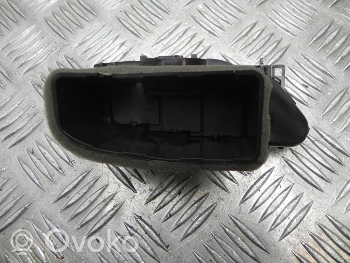 Vauxhall Corsa E Kratka nawiewu tylna tunelu środkowego 13384931