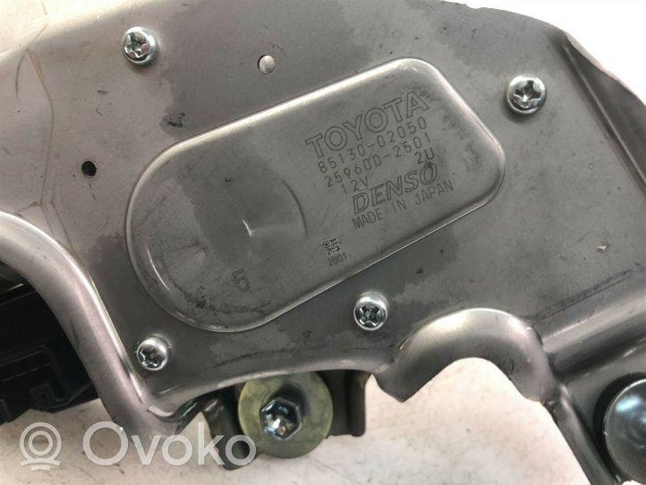 Toyota Auris E180 Pyyhkimen moottori 8513002050