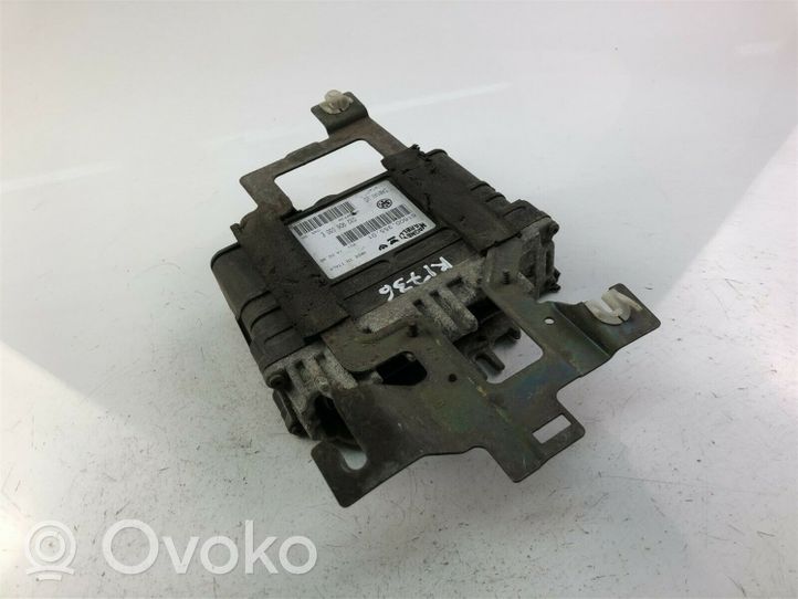 Volkswagen Polo III 6N 6N2 6NF Muut ohjainlaitteet/moduulit 032906030E