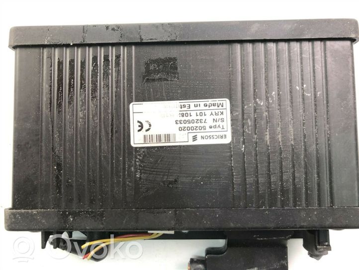 Mercedes-Benz C AMG W202 Module confort 5020020