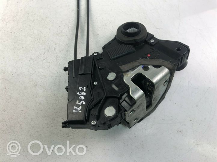 Toyota Prius (XW30) Zamek drzwi tylnych 6927347020