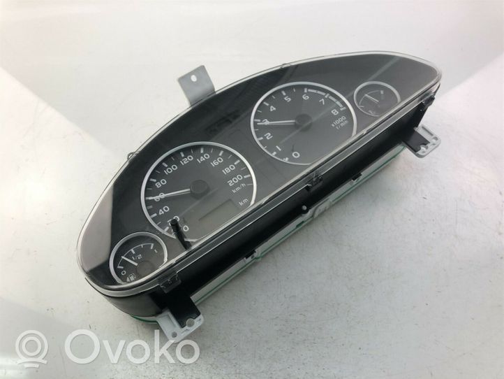 Mitsubishi Delica Tachimetro (quadro strumenti) 431579A