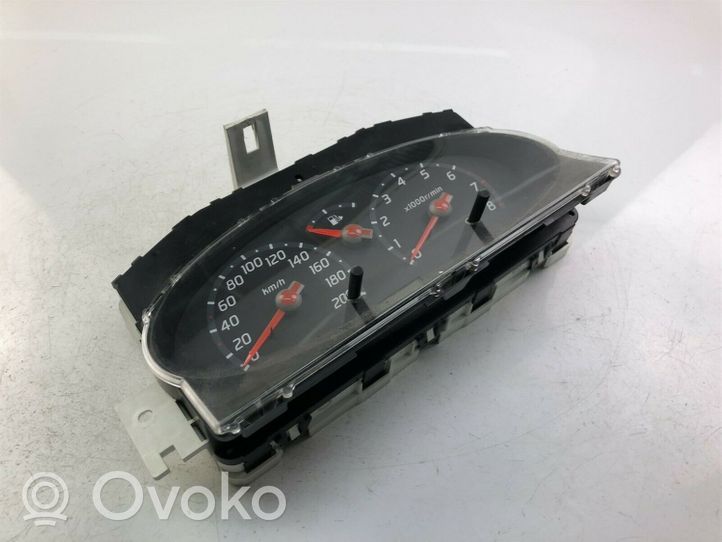 Nissan Micra C+C Compteur de vitesse tableau de bord AX763