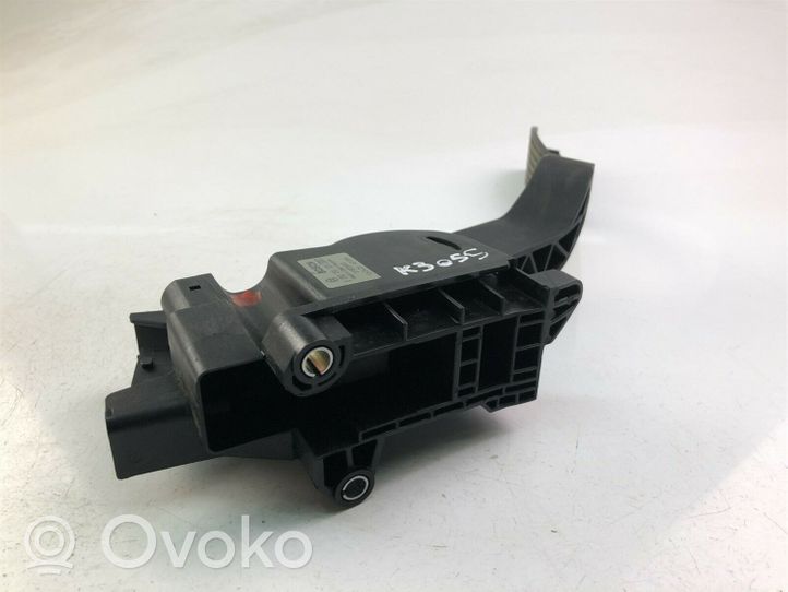 Fiat Qubo Accelerator throttle pedal 51802919