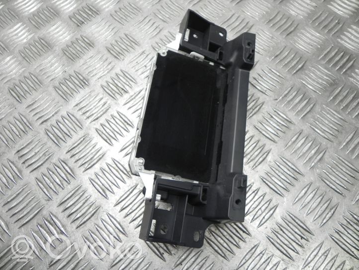 Ford Focus Monitor / wyświetlacz / ekran BM5T18B955BE