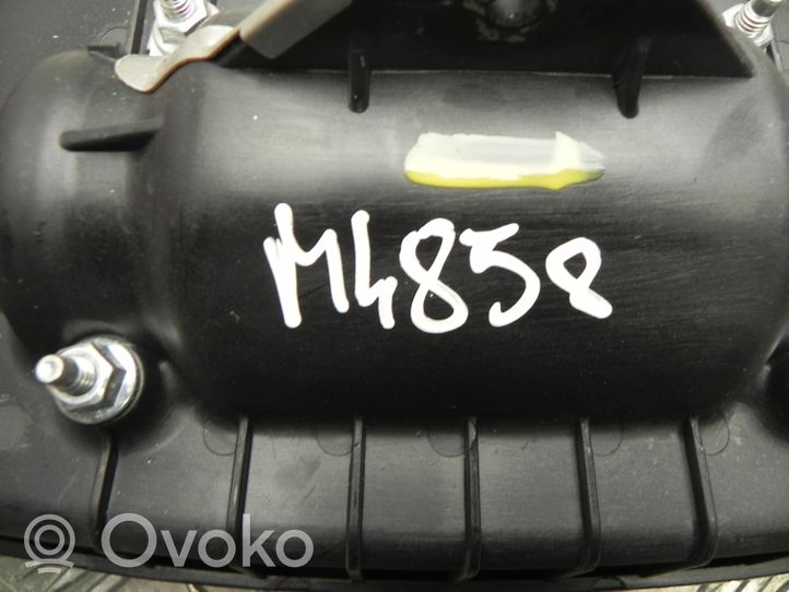 Mercedes-Benz C AMG W204 Airbag de passager A2048601200