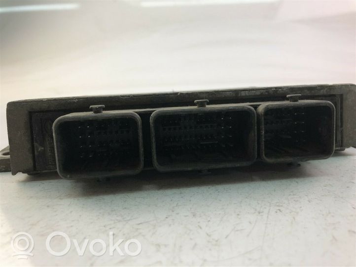 Citroen Xsara Picasso Muut ohjainlaitteet/moduulit 9657258780