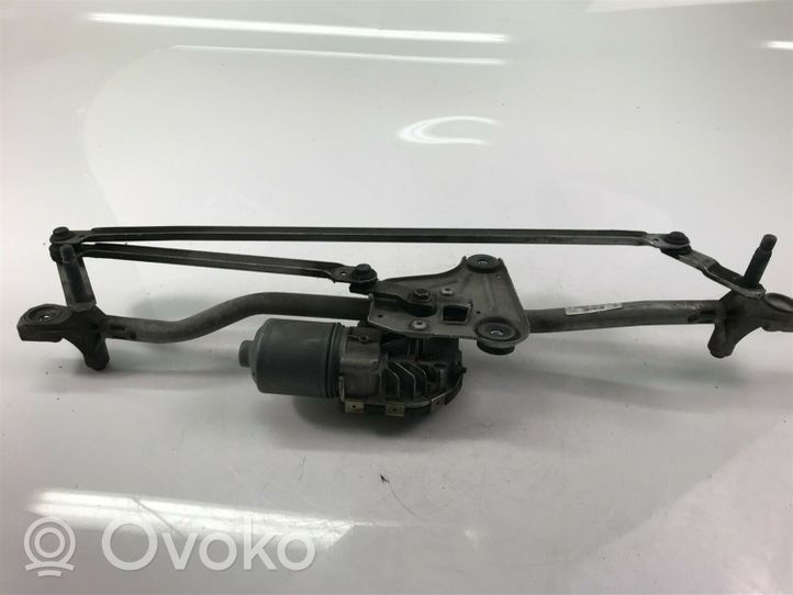 Volvo S80 Wiper motor 1397220668