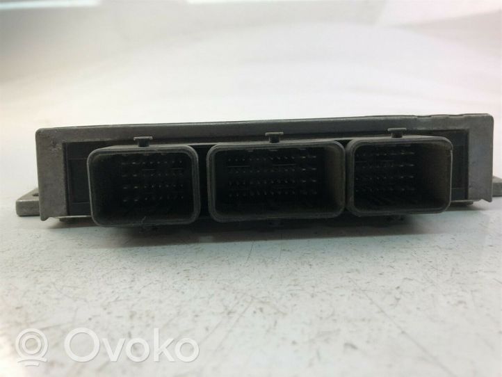 Citroen C5 Sonstige Steuergeräte / Module 9650133080