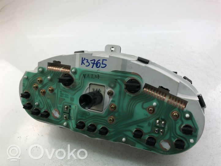 Hyundai Atos Prime Tachimetro (quadro strumenti) 78805051