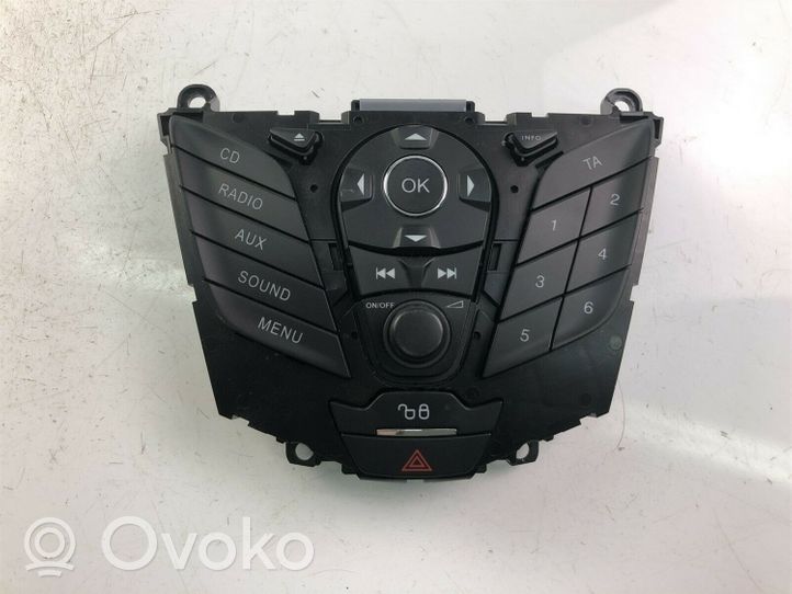Ford Focus Console centrale AM5T18K811AC