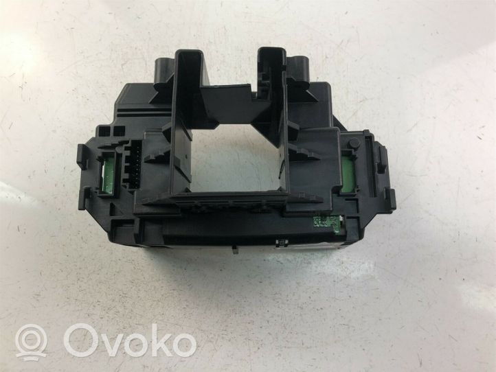 Volvo V60 Sensore angolo sterzo 31456035