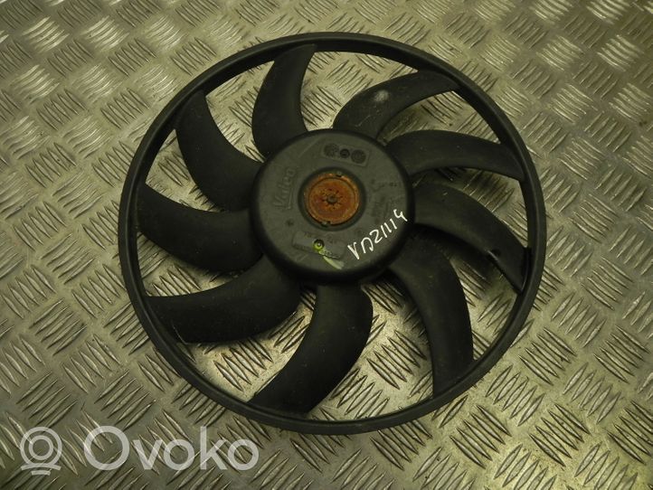 Audi Q5 SQ5 Convogliatore ventilatore raffreddamento del radiatore 993454J