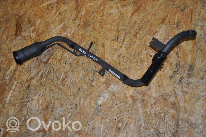 Ford Mustang VI Fuel tank filler neck pipe FR3C9034AH