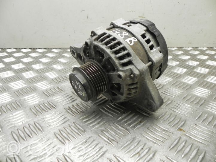 Toyota RAV 4 (XA40) Alternator 2706037101