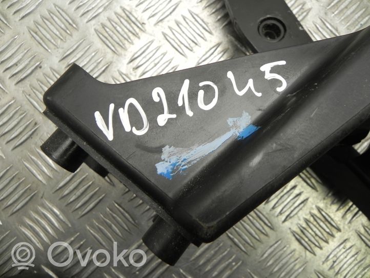 Jaguar XJ X351 Brake pedal 6X232450AC