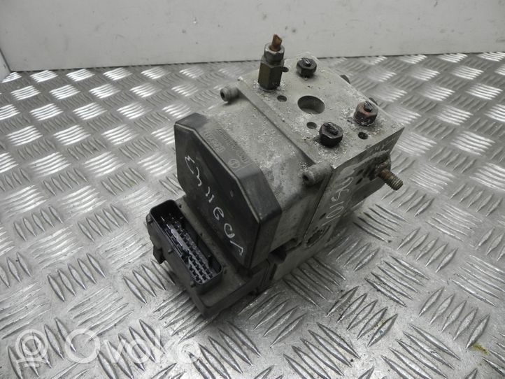 Opel Zafira A ABS control unit/module 0273004592