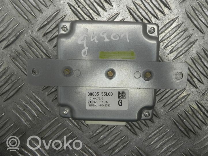 Suzuki SX4 Muut ohjainlaitteet/moduulit 3888555L00