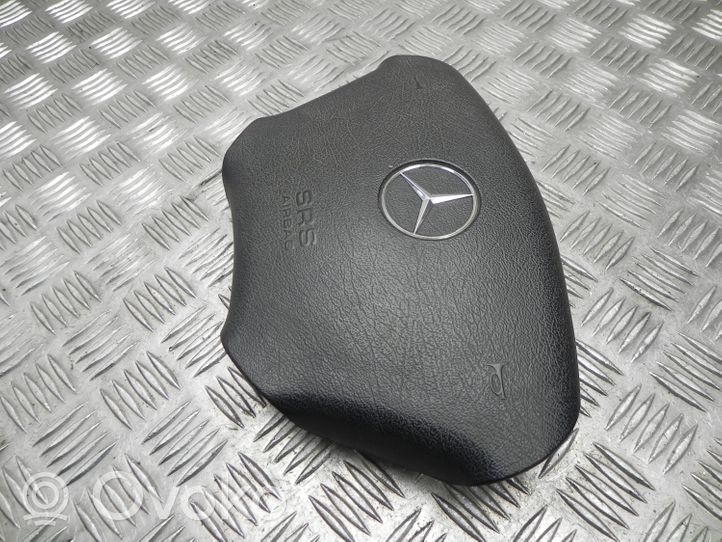 Mercedes-Benz ML W163 Airbag de volant A1634600198