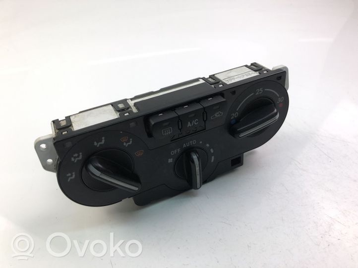 Subaru Impreza II Ilmastoinnin ohjainlaite 72311FE051