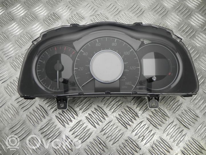 Nissan Note (E12) Tachimetro (quadro strumenti) 248103VU0A