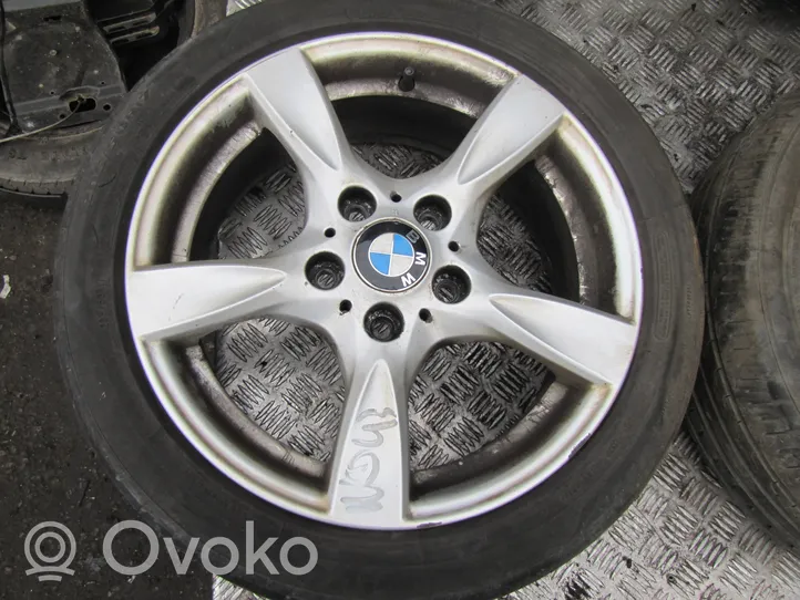 BMW 1 E82 E88 R17 alloy rim 6795561