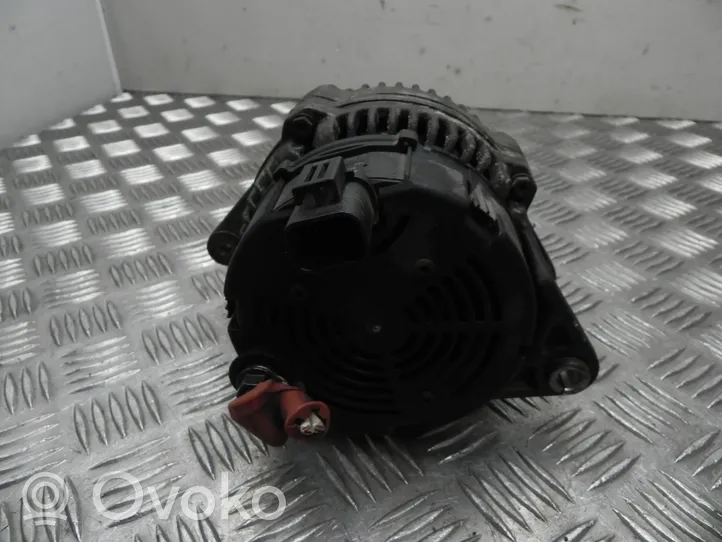 Mitsubishi Carisma Generatore/alternatore 0123315018