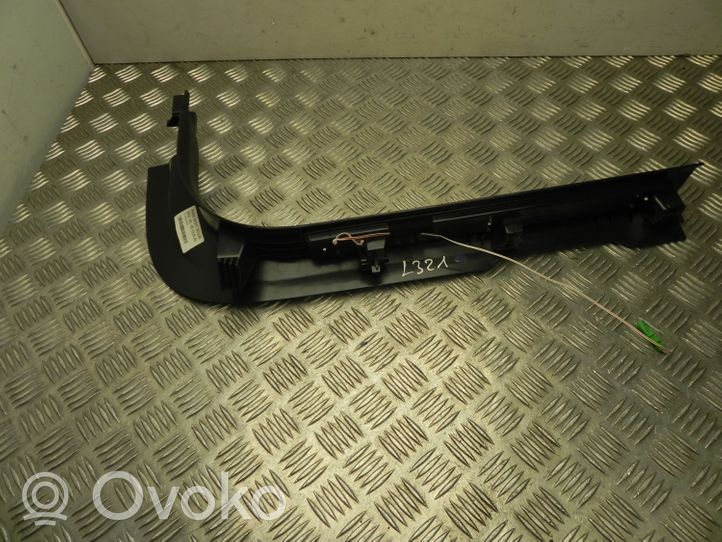 Volvo S90, V90 Front sill (body part) 31377616