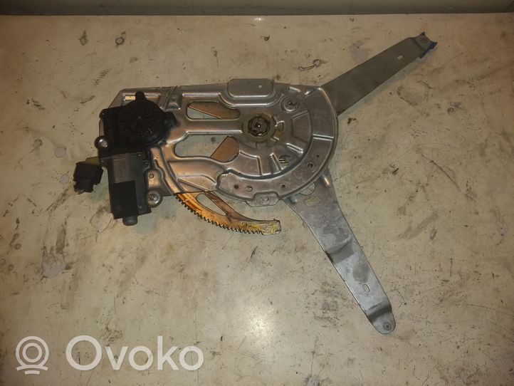 Volvo V70 Priekinis varikliukas langų pakėlėjo 8626963volvo