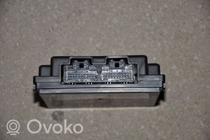 Chevrolet Camaro Avaimettoman käytön ohjainlaite/moduuli 13510106