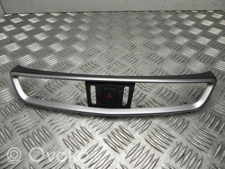 Nissan Qashqai Panel klimatyzacji / Ogrzewania 10230078