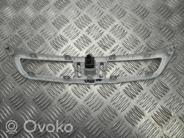 Nissan Qashqai Panel klimatyzacji / Ogrzewania 10230078