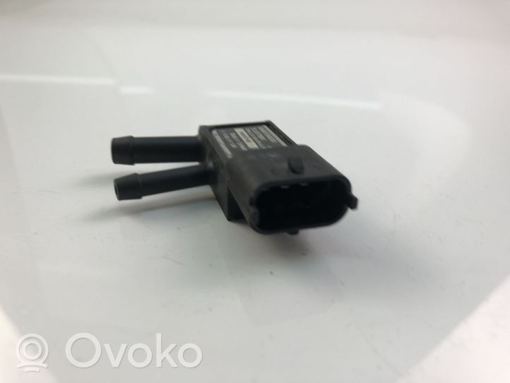 Volvo XC60 Abgasdrucksensor Differenzdruckgeber 31697984