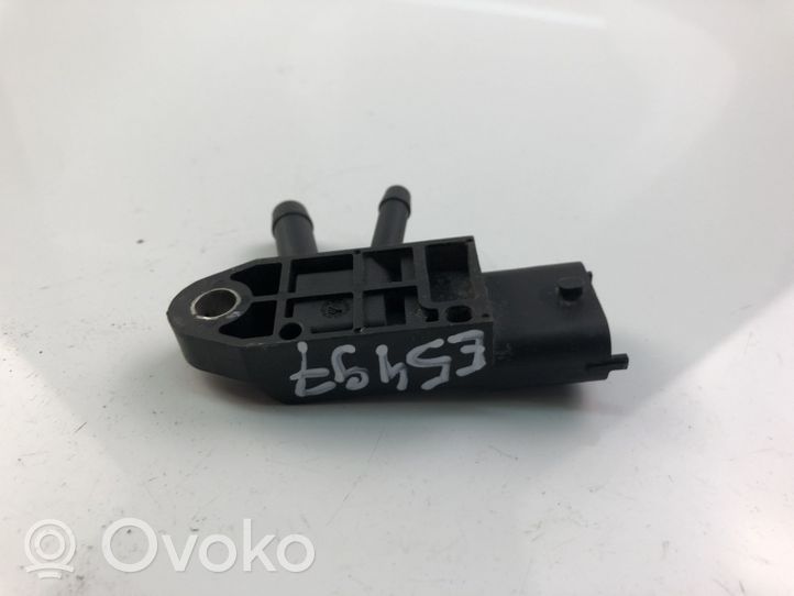 Volvo XC60 Exhaust pressure sensor 31697984