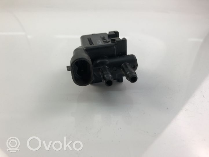 Chevrolet Kalos Solenoidinis vožtuvas 96334843