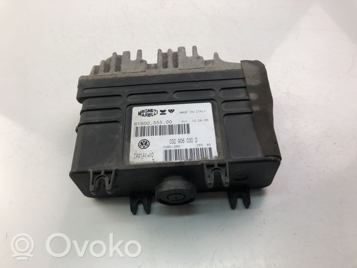 Volkswagen Polo III 6N 6N2 6NF Altre centraline/moduli 032906030D